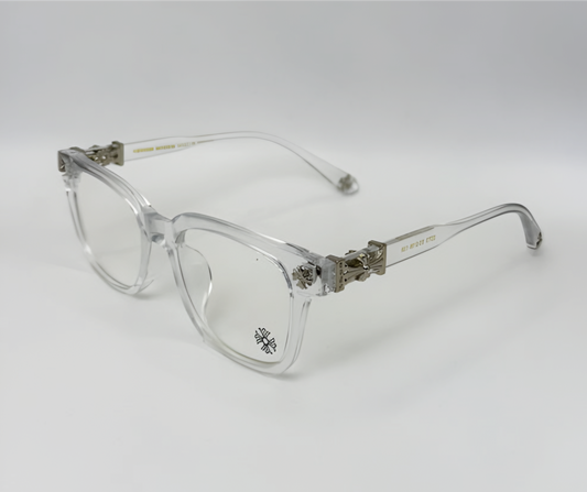 Chrome Hearts Crystal Glasses