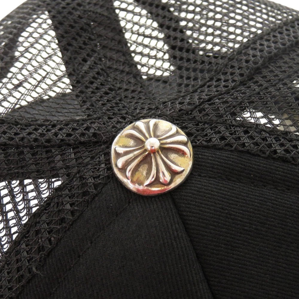 Chrome Hearts Trucker Cap