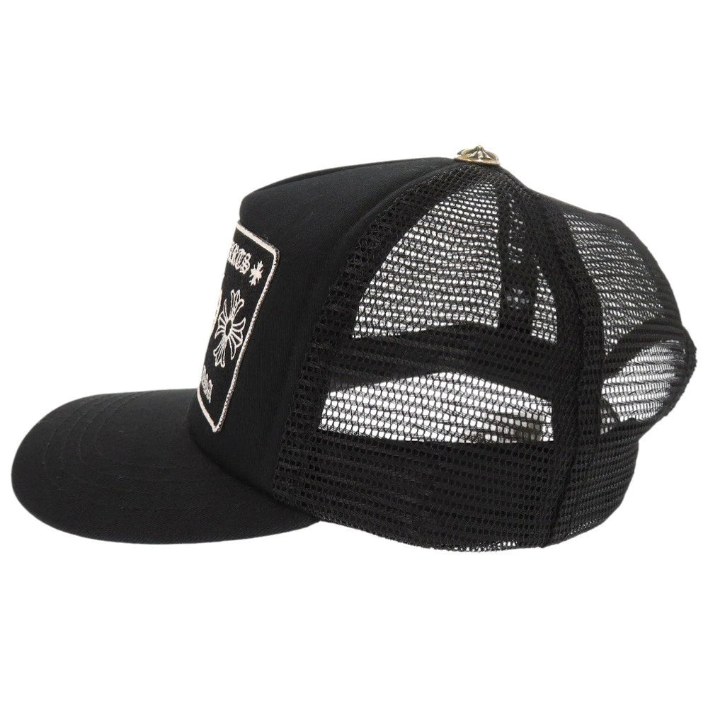 Chrome Hearts Trucker Cap